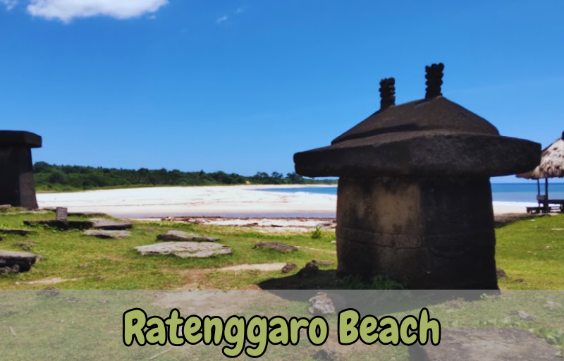 Ratenggaro Beach A Timeless Blend Of Culture And Nature